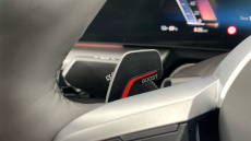 BMW iX1 150kW eDrive20 Shadow Ed 65kWh 5dr Auto [Tech+] Electric Estate